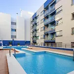 Cozy Apartment In Torrevieja Appartement