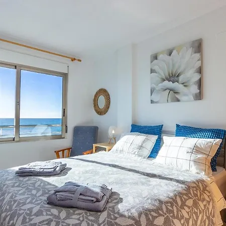 Apartament Cozy Apartment In Torrevieja *