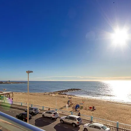 Apartman Pet Friendly In *