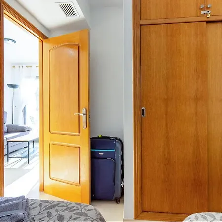 Cozy Apartment In Torrevieja *