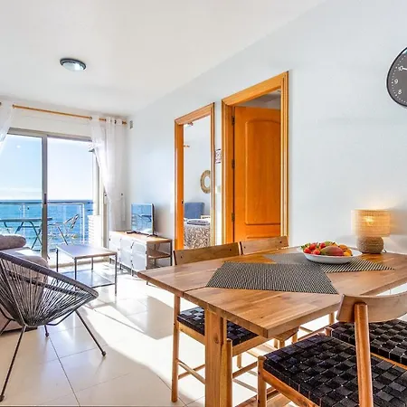 Cozy In Appartement Torrevieja