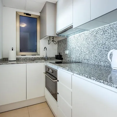 Appartement Cozy In *