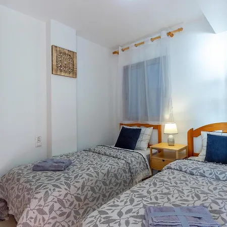 Cozy Apartment In Torrevieja