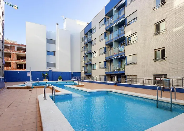 Pet Friendly In Apartment