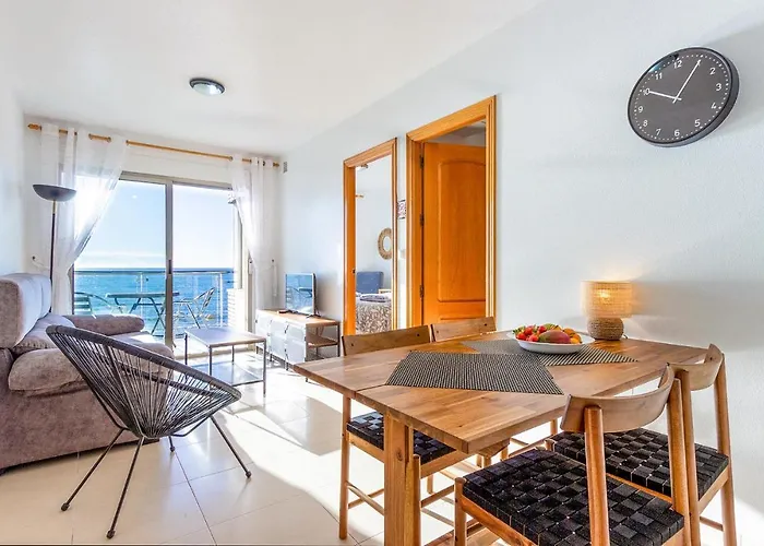 Pet Friendly In Apartment Torrevieja