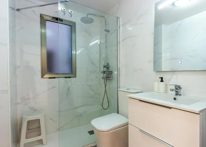 Apartment Pet Friendly In Torrevieja