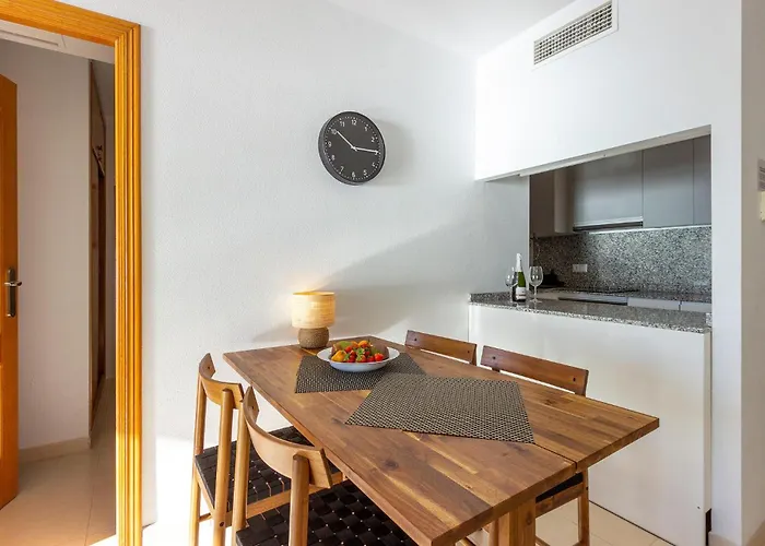 Pet Friendly In Apartment Torrevieja