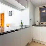 Cozy Apartment In Torrevieja Daire