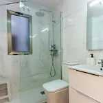 Daire Cozy Apartment In Torrevieja Torrevieja