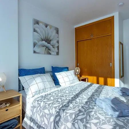 Cozy Apartment In Torrevieja